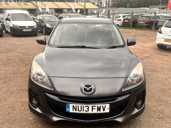Used Mazda Mazda3 2013 for sale - 78561816: Photo