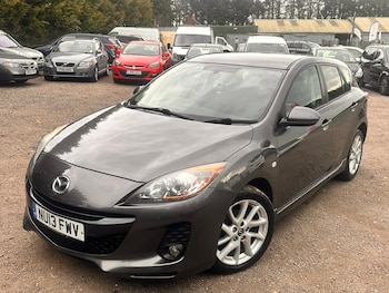 Used Mazda Mazda3 2013 for sale - 78561816: Photo