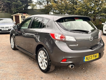 Used Mazda Mazda3 2013 for sale - 78561816: Photo