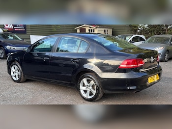 Used Volkswagen Passat 2013 for sale - 79495830: Photo