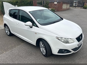 2011 (60) - 1.4 16V Chill Euro 5 5dr