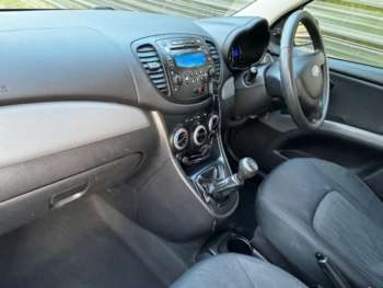 Used Hyundai i10 2012 for sale - 74908837: Photo