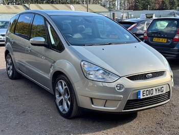 Used Ford S-Max 2010 for sale - 78573457: Photo