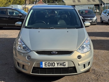 Used Ford S-Max 2010 for sale - 78573457: Photo