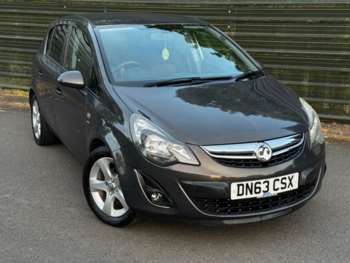 2013 (63) - 1.2 16V SXi Euro 5 5dr (A/C)
