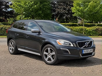 Used Volvo XC60 2012 for sale - 79622453: Photo