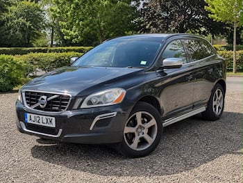 Used Volvo XC60 2012 for sale - 79622453: Photo