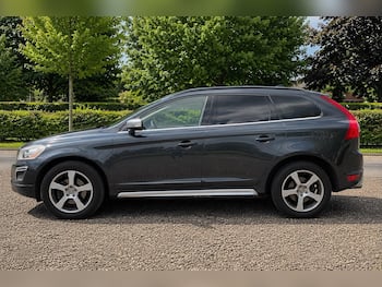 Used Volvo XC60 2012 for sale - 79622453: Photo