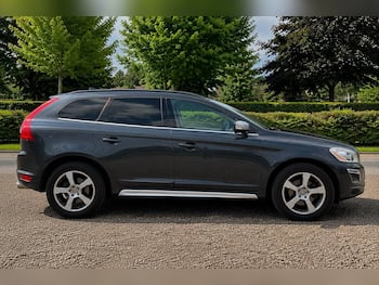 Used Volvo XC60 2012 for sale - 79622453: Photo
