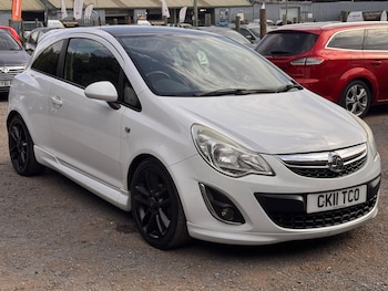 Used Vauxhall Corsa 2011 for sale - 79145946: Photo