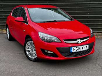 2014 (14) - 1.4i 16V Excite 5dr