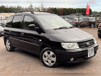 Used Hyundai Matrix 2009 for sale - 79859448: Photo