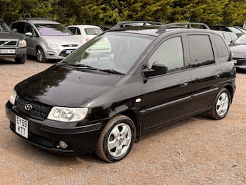 Used Hyundai Matrix 2009 for sale - 79859448: Photo
