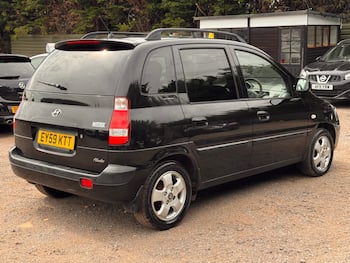 Used Hyundai Matrix 2009 for sale - 79859448: Photo