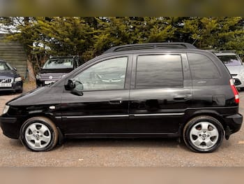 Used Hyundai Matrix 2009 for sale - 79859448: Photo
