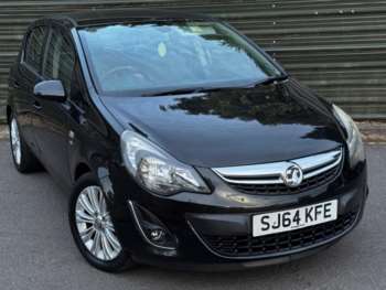 2014 (64) - 1.2 16V SE Euro 5 5dr