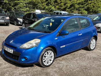 Used Renault Clio 2009 for sale - 78810095: Photo