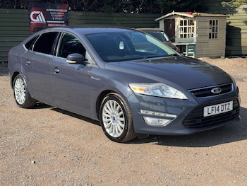 Used Ford Mondeo 2014 for sale - 79224868: Photo
