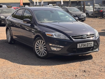 Used Ford Mondeo 2014 for sale - 79224868: Photo