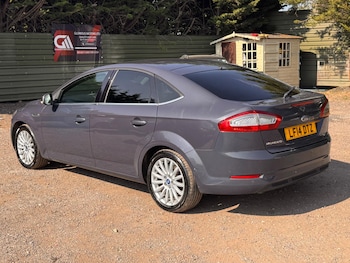 Used Ford Mondeo 2014 for sale - 79224868: Photo