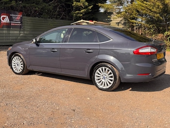 Used Ford Mondeo 2014 for sale - 79224868: Photo