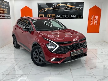 Used Kia Sportage 2022 for sale - 75706143: Photo