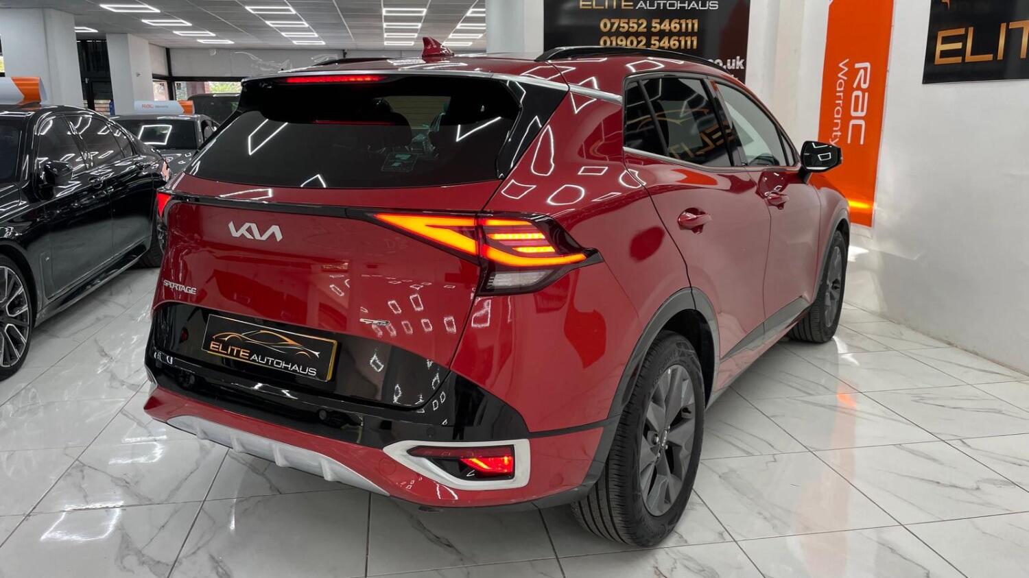 Vehicle 29