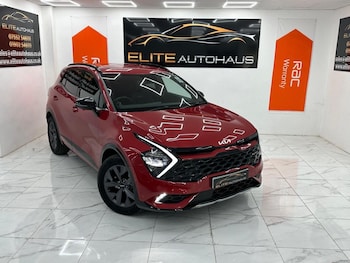 Used Kia Sportage 2022 for sale - 75706143: Photo