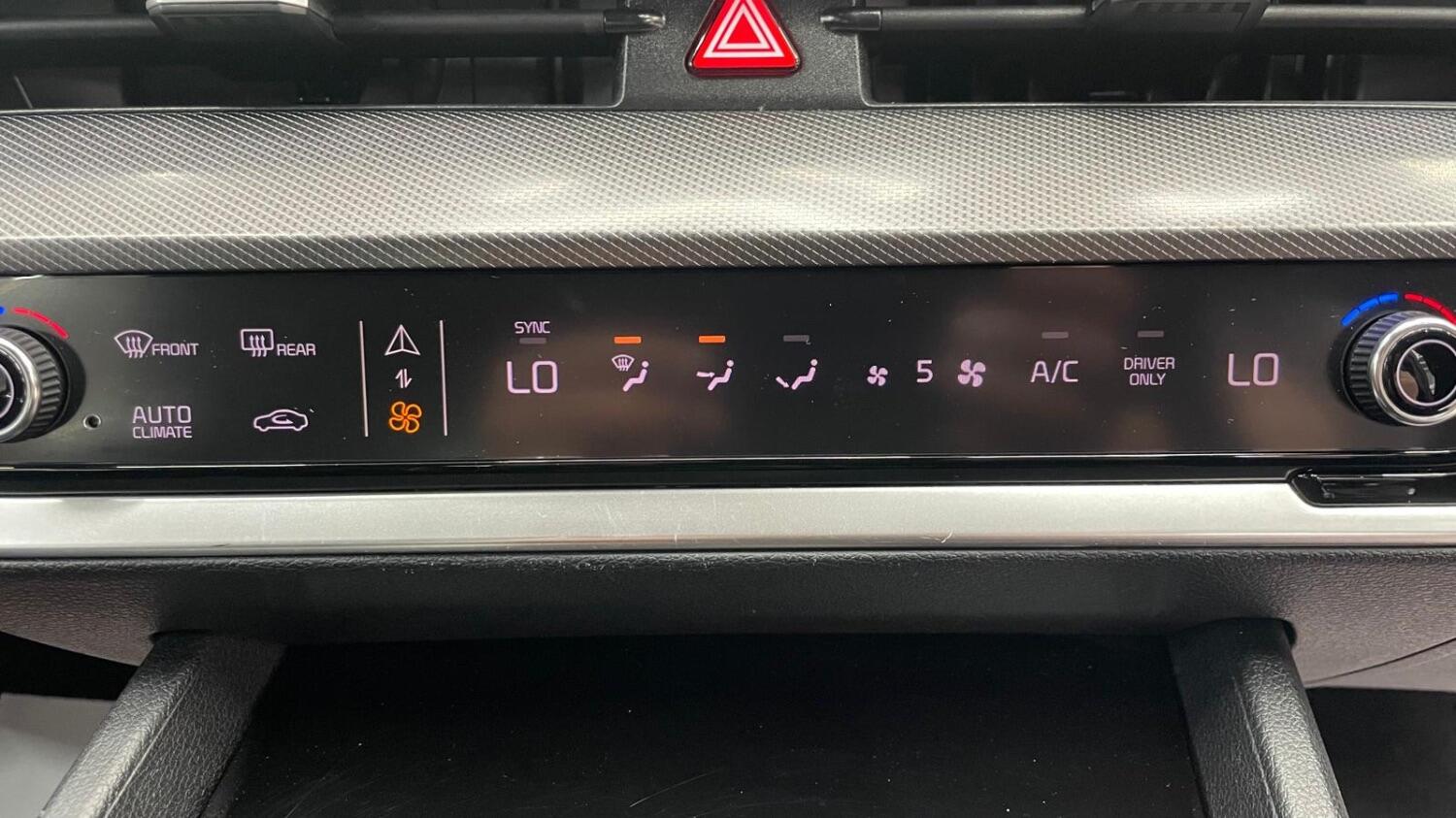 Vehicle 54