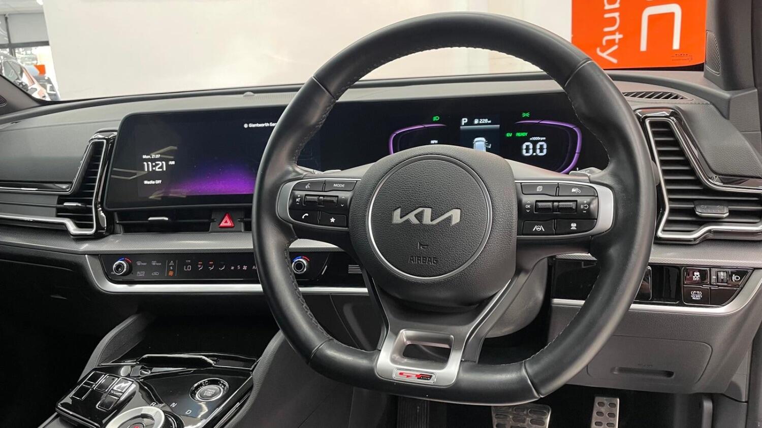 Vehicle 64