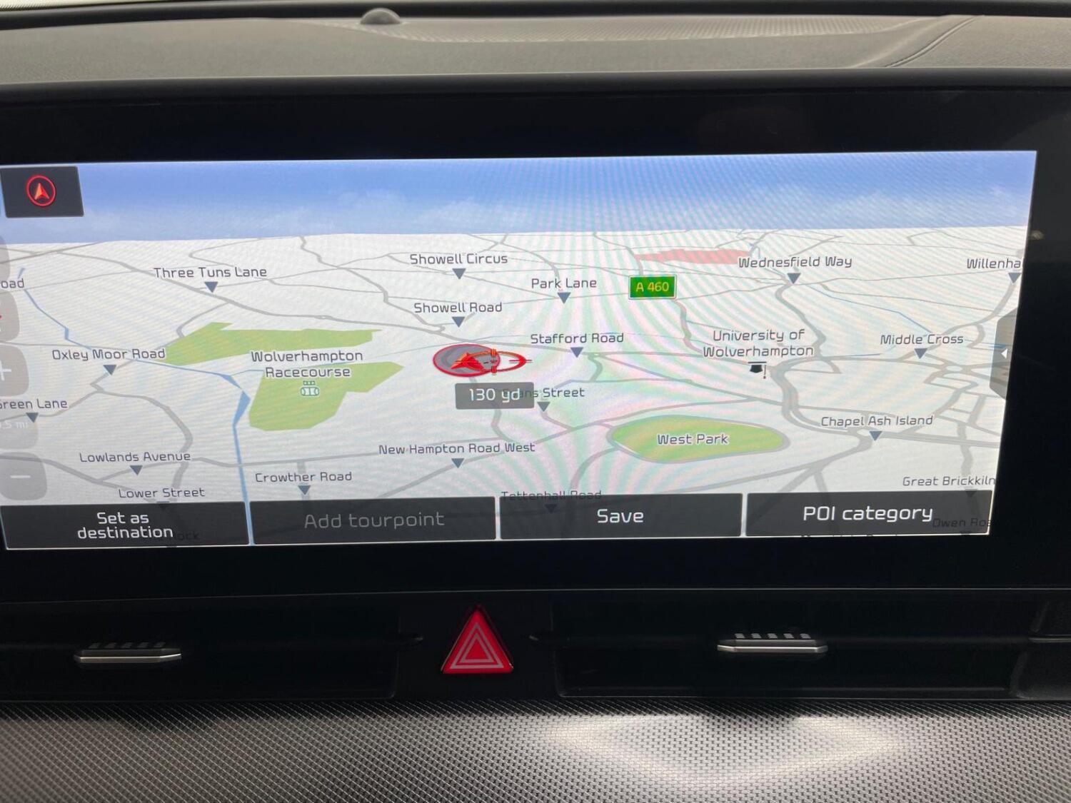 Vehicle 80