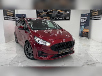 Used Ford S-Max 2021 for sale - 75373812: Photo