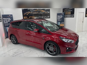 Used Ford S-Max 2021 for sale - 75373812: Photo