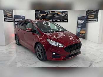Used Ford S-Max 2021 for sale - 75373812: Photo
