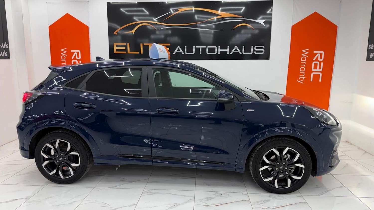 Used Ford Puma 2023 for sale - 77056620: Photo 31