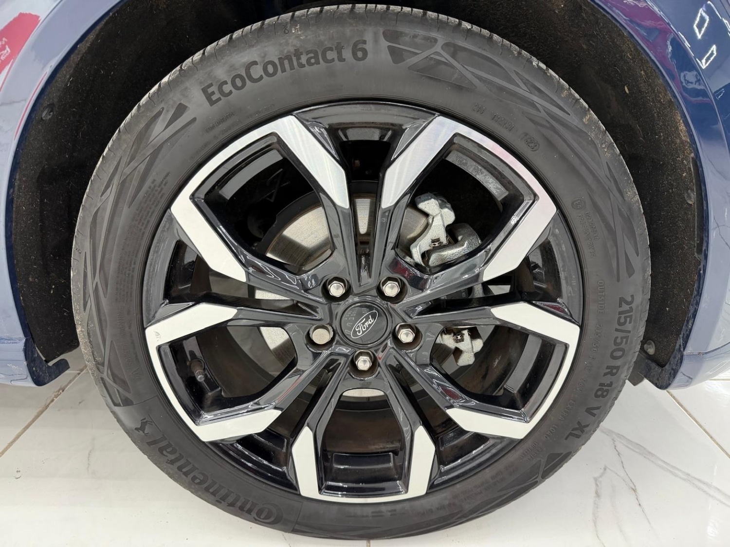 Used Ford Puma 2023 for sale - 77056620: Photo 33