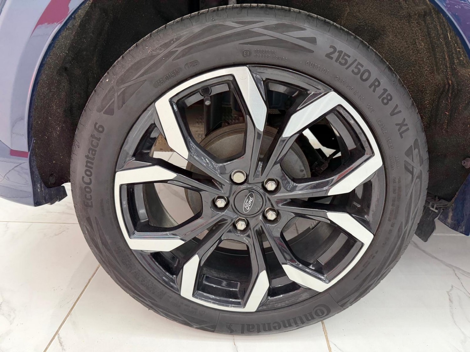 Used Ford Puma 2023 for sale - 77056620: Photo 34