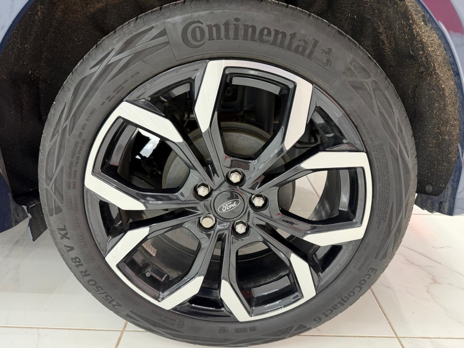 Used Ford Puma 2023 for sale - 77056620: Photo 35