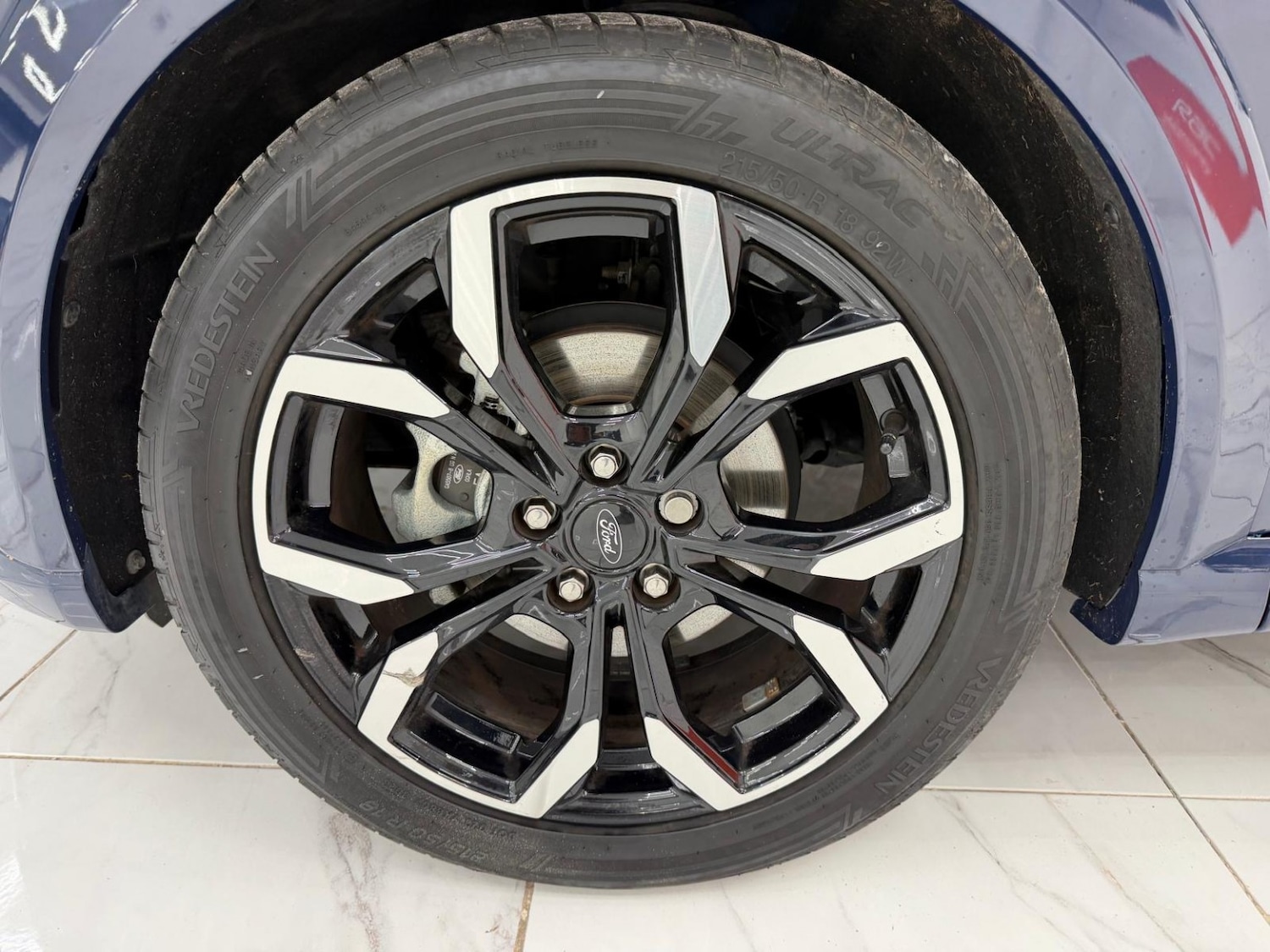 Used Ford Puma 2023 for sale - 77056620: Photo 36