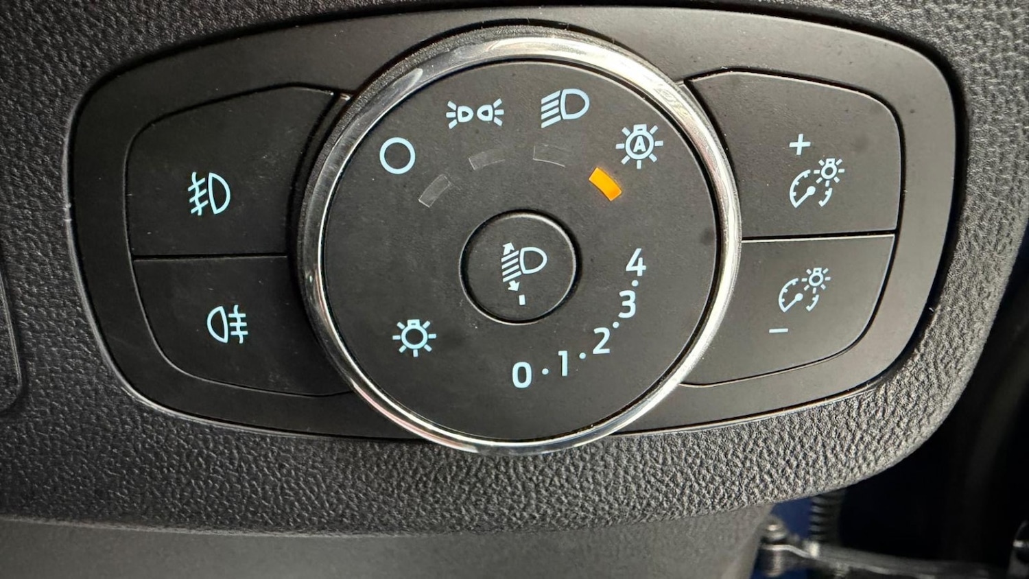 Used Ford Puma 2023 for sale - 77056620: Photo 38