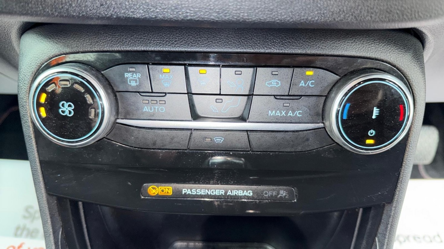 Used Ford Puma 2023 for sale - 77056620: Photo 41