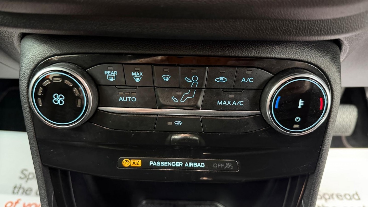 Used Ford Puma 2023 for sale - 77056620: Photo 43