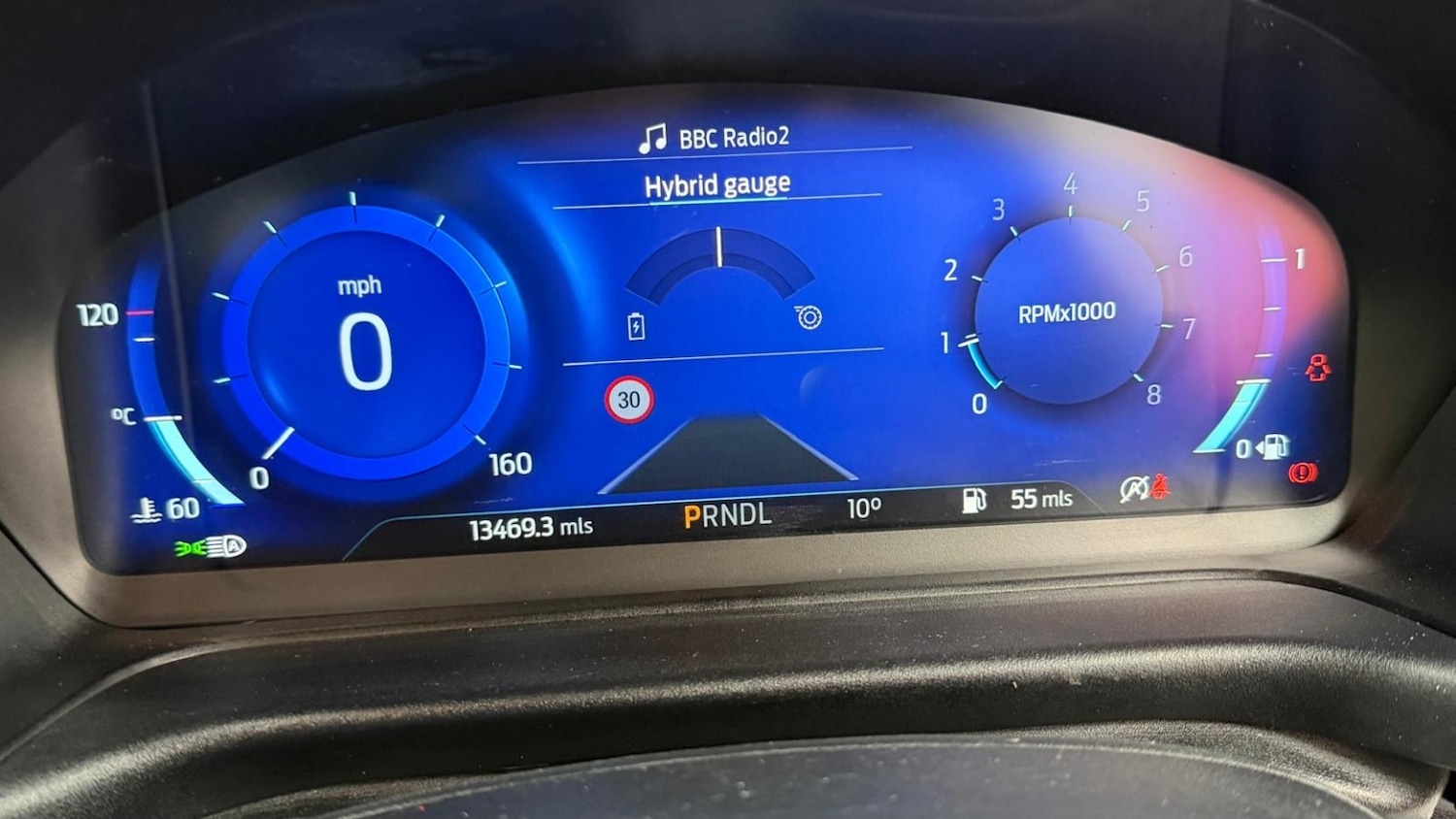 Used Ford Puma 2023 for sale - 77056620: Photo 44