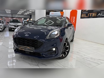 Used Ford Puma 2023 for sale - 77056620: Photo