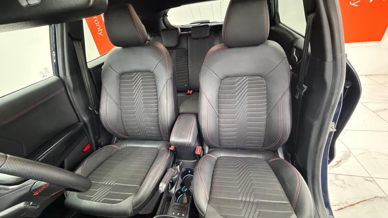 Used Ford Puma 2023 for sale - 77056620: Photo 55