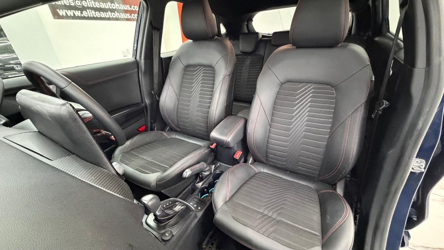 Used Ford Puma 2023 for sale - 77056620: Photo 56