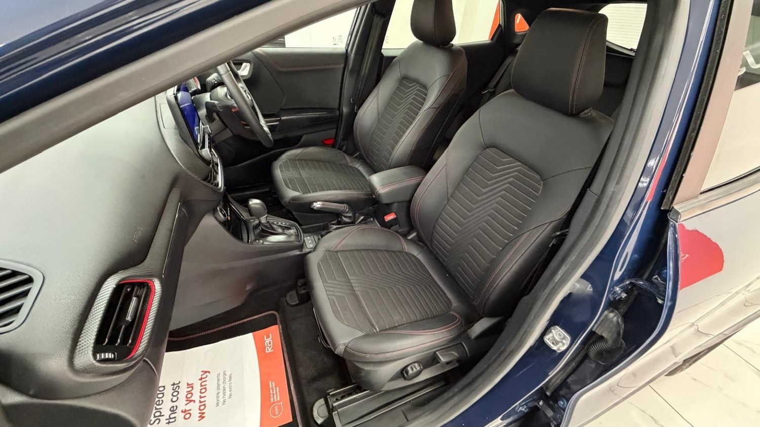 Used Ford Puma 2023 for sale - 77056620: Photo 57