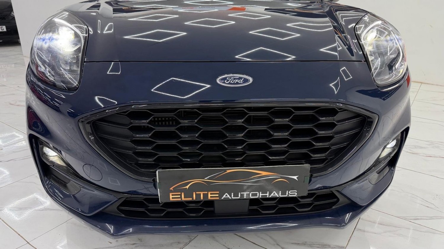 Used Ford Puma 2023 for sale - 77056620: Photo 6