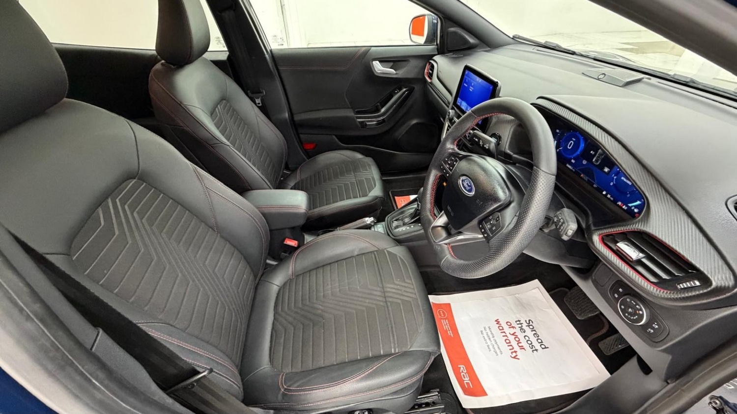 Used Ford Puma 2023 for sale - 77056620: Photo 63