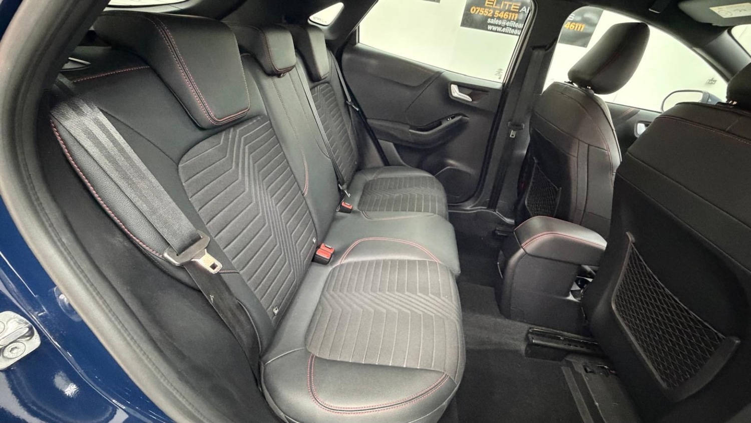 Used Ford Puma 2023 for sale - 77056620: Photo 65